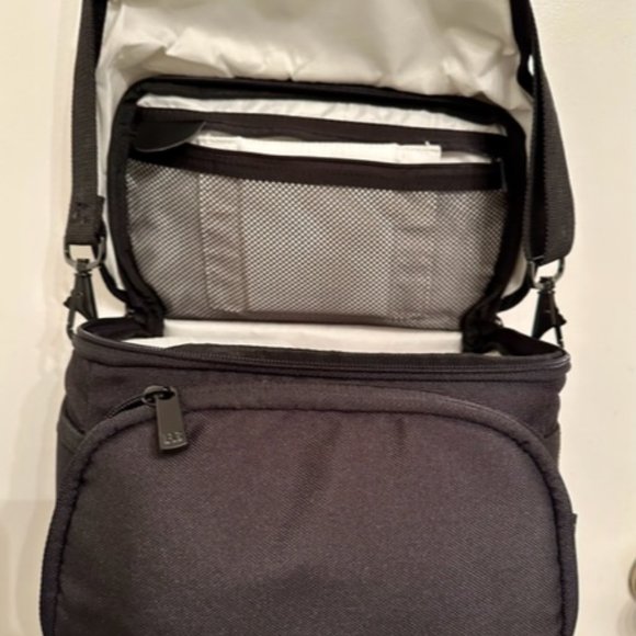 NEW Shoulder Camera Bag Ruggard PSB-144B Journey 44 DIVIDERS POCKETS ADJUSTABLE - Picture 4 of 14